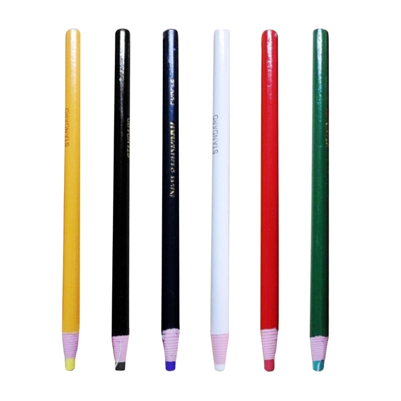Staedtler Pencil Lumocolor - DXAB 12Pcs Peel off China Markers