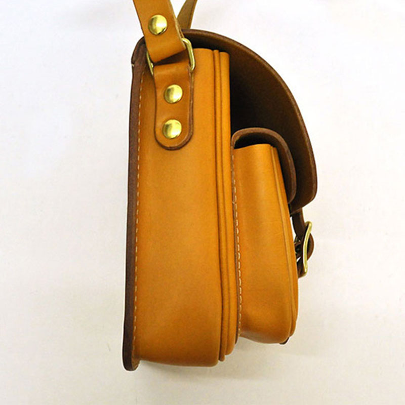 DIY Leather Craft Shoulder Bag - огляд і ціна Leatherwork Patterns