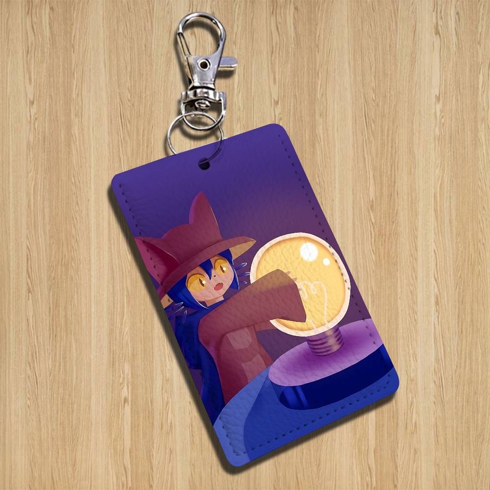 cute Niko game OneShot Holder  - огляд і ціна For Leather Work