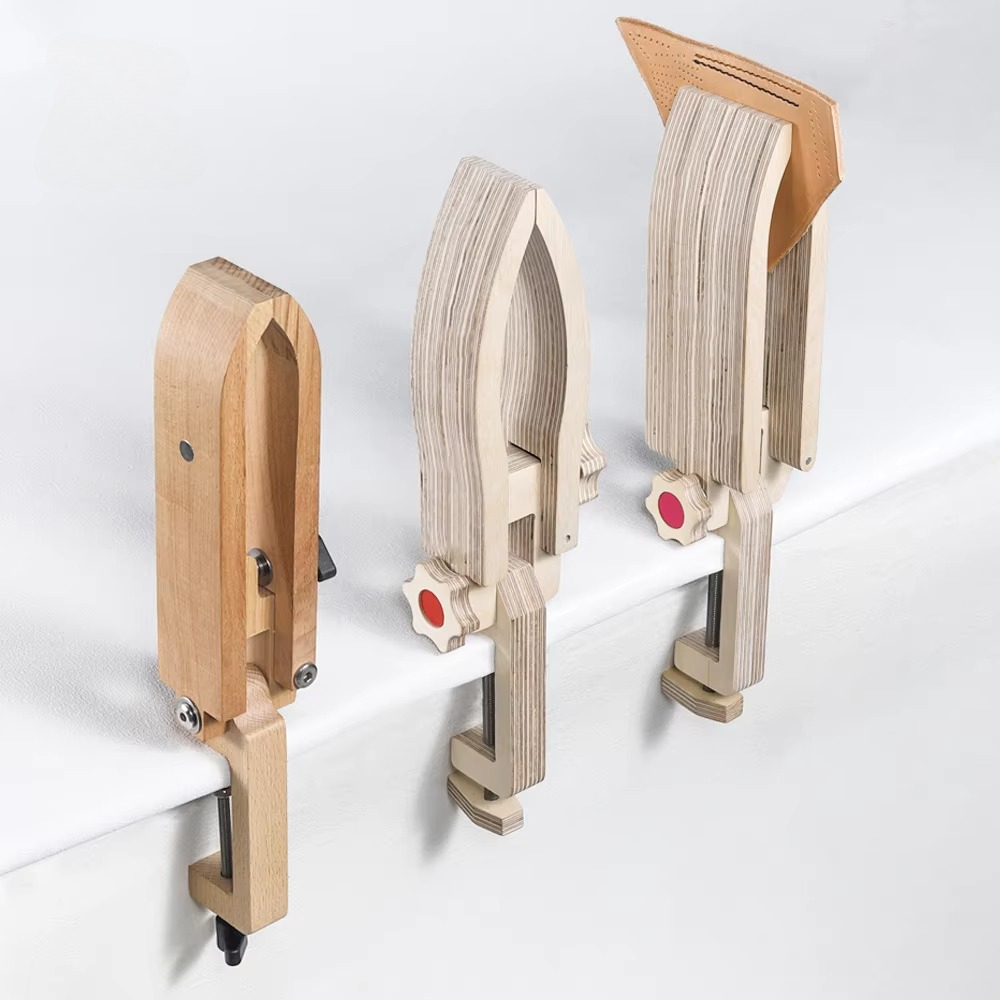 Leather Table Desktop Lacing S - огляд і ціна Leatherwork Pony
