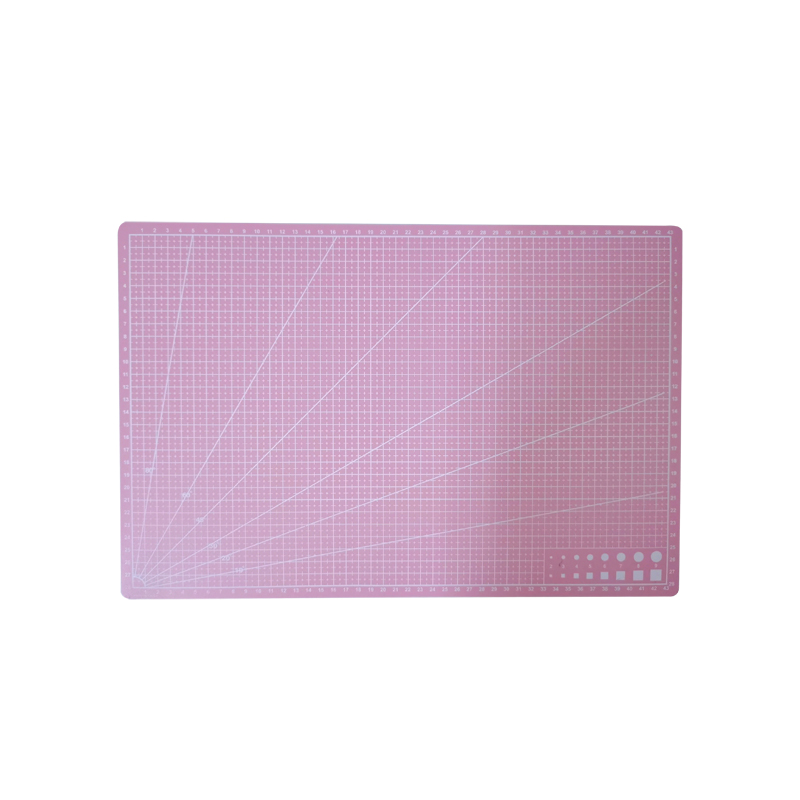 Workbench Cutting Mat A3 A4 A5 - огляд і ціна Leather Workbench