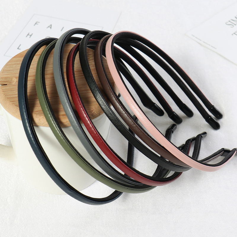 New Women Vintage Pu Leather P - огляд і ціна Leatherwork Pony