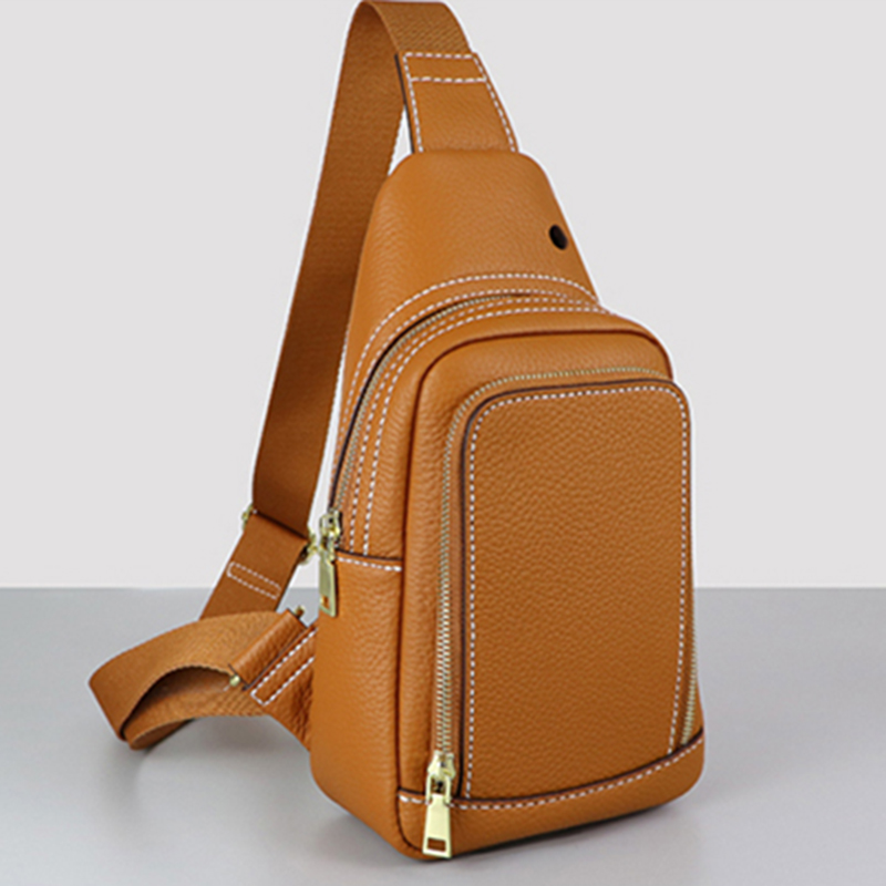 1Set Men Chest Bag Stencils Ac - огляд і ціна Leatherwork Patterns