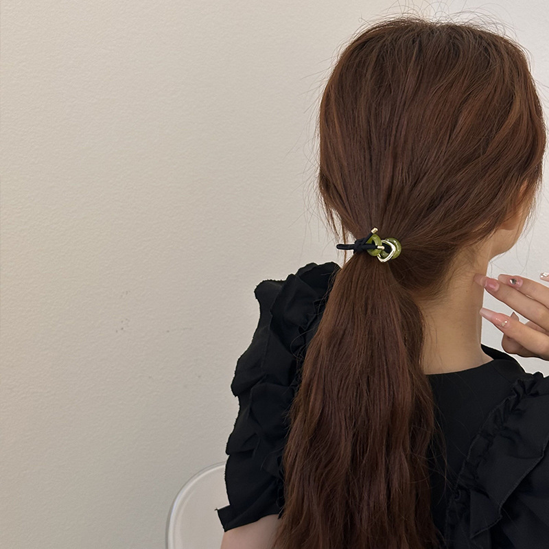 High-Grade Korean Style Ponyta - огляд і ціна Leatherwork Pony