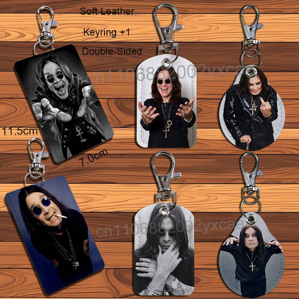 Black Changes Ozzy Holder For  - огляд і ціна For Leather Work