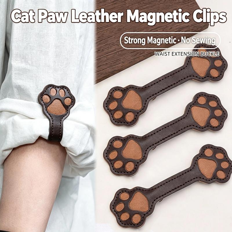 2 PCS Premium Leather Magnetic - огляд і ціна For Leather Work