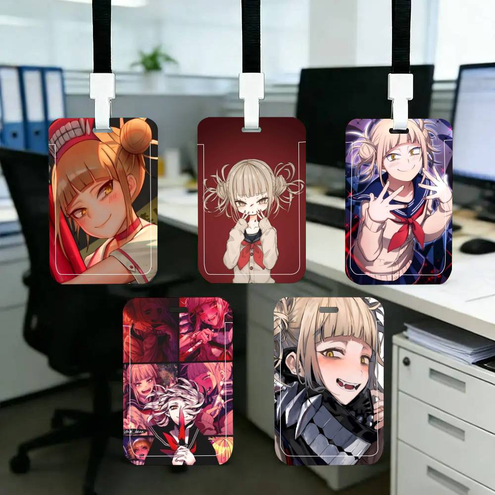 Anime My Hero Academia Himiko  - огляд і ціна Leather Work In My Area
