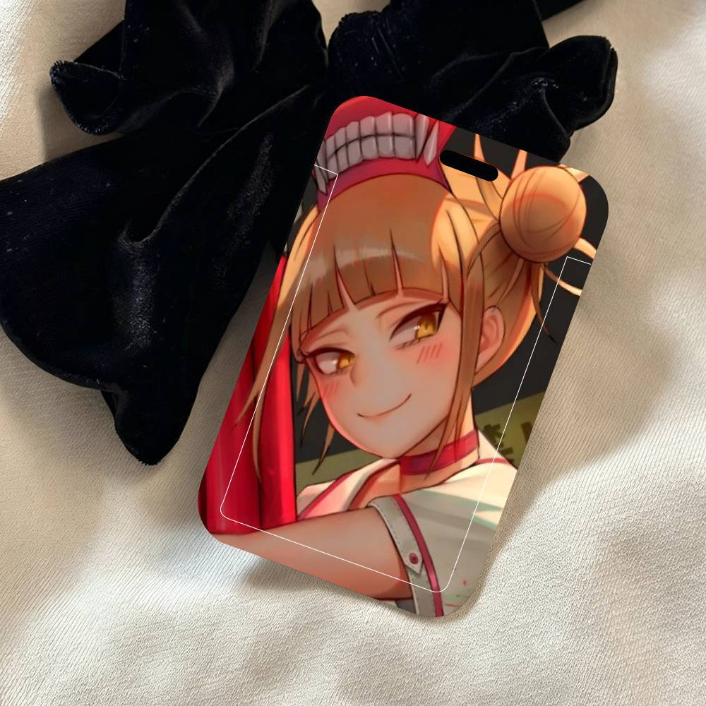 Anime My Hero Academia Himiko  - огляд і ціна Leather Work In My Area