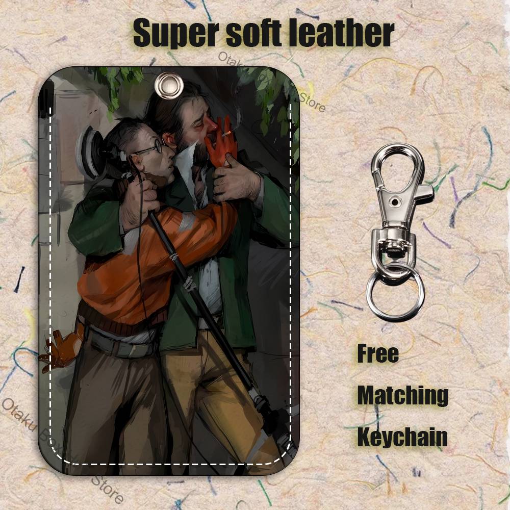 Game D-Disco E-Elysiums Holder - огляд і ціна For Leather Work