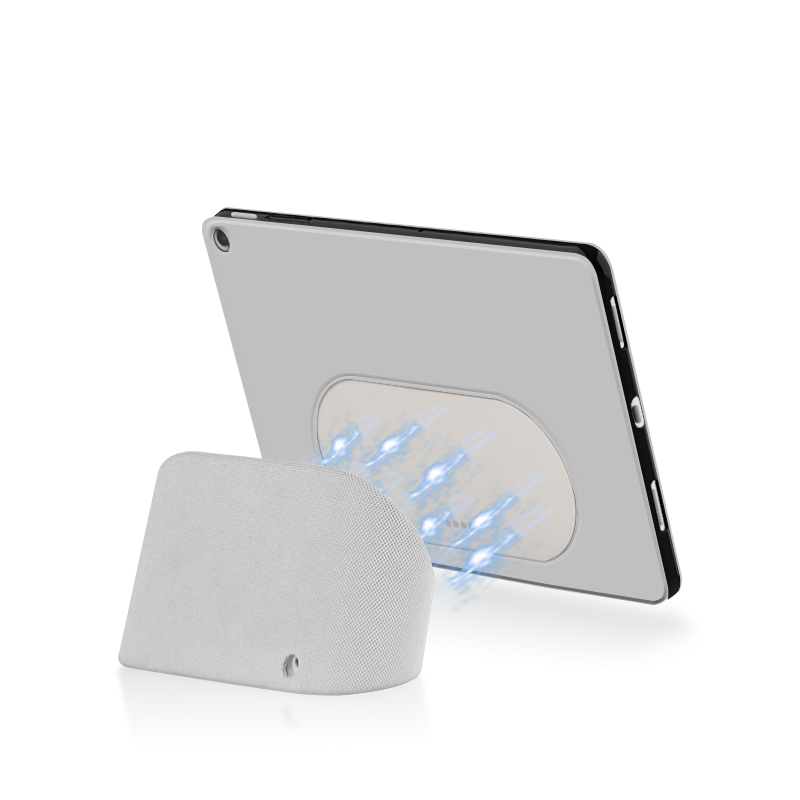 Case for Google Pixel Tablet 2 - огляд і ціна Leather Workbench