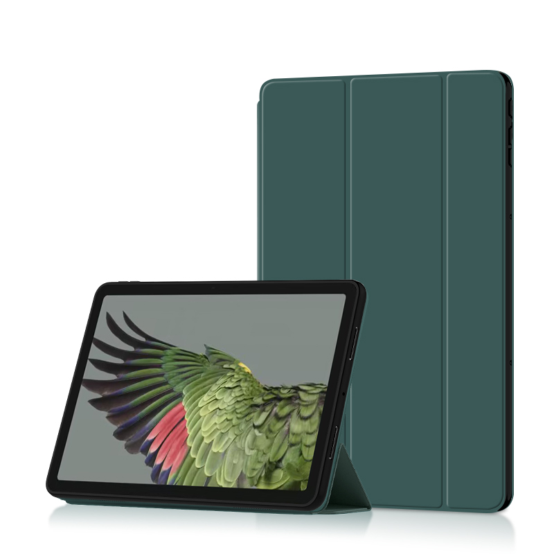 Case for Google Pixel Tablet 2 - огляд і ціна Leather Workbench