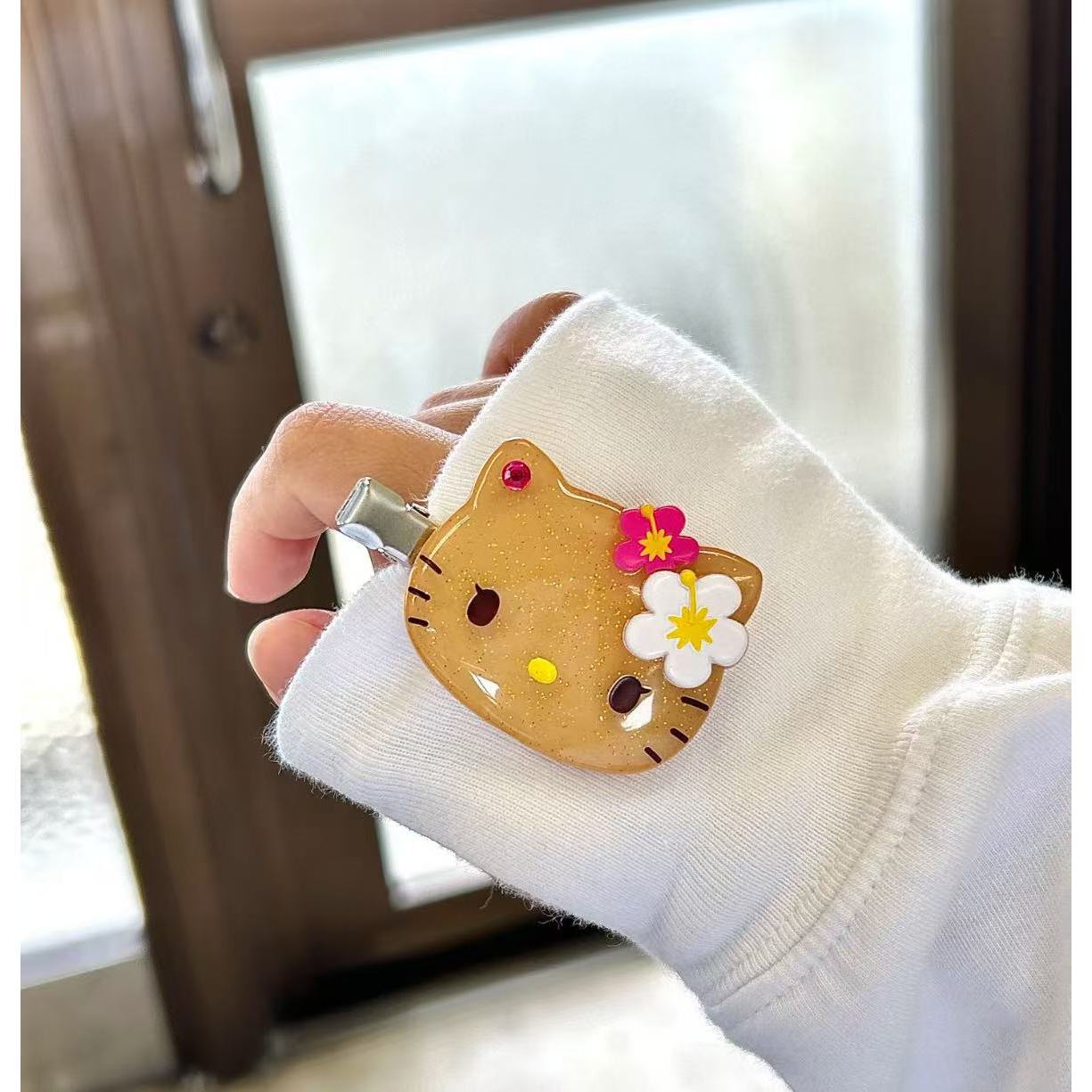 Fashion Sanrio Summer Hawaiian - огляд і ціна Leatherwork Pony
