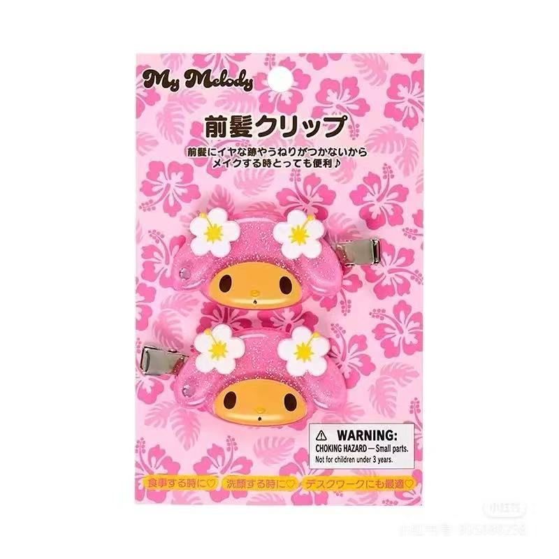 Fashion Sanrio Summer Hawaiian - огляд і ціна Leatherwork Pony