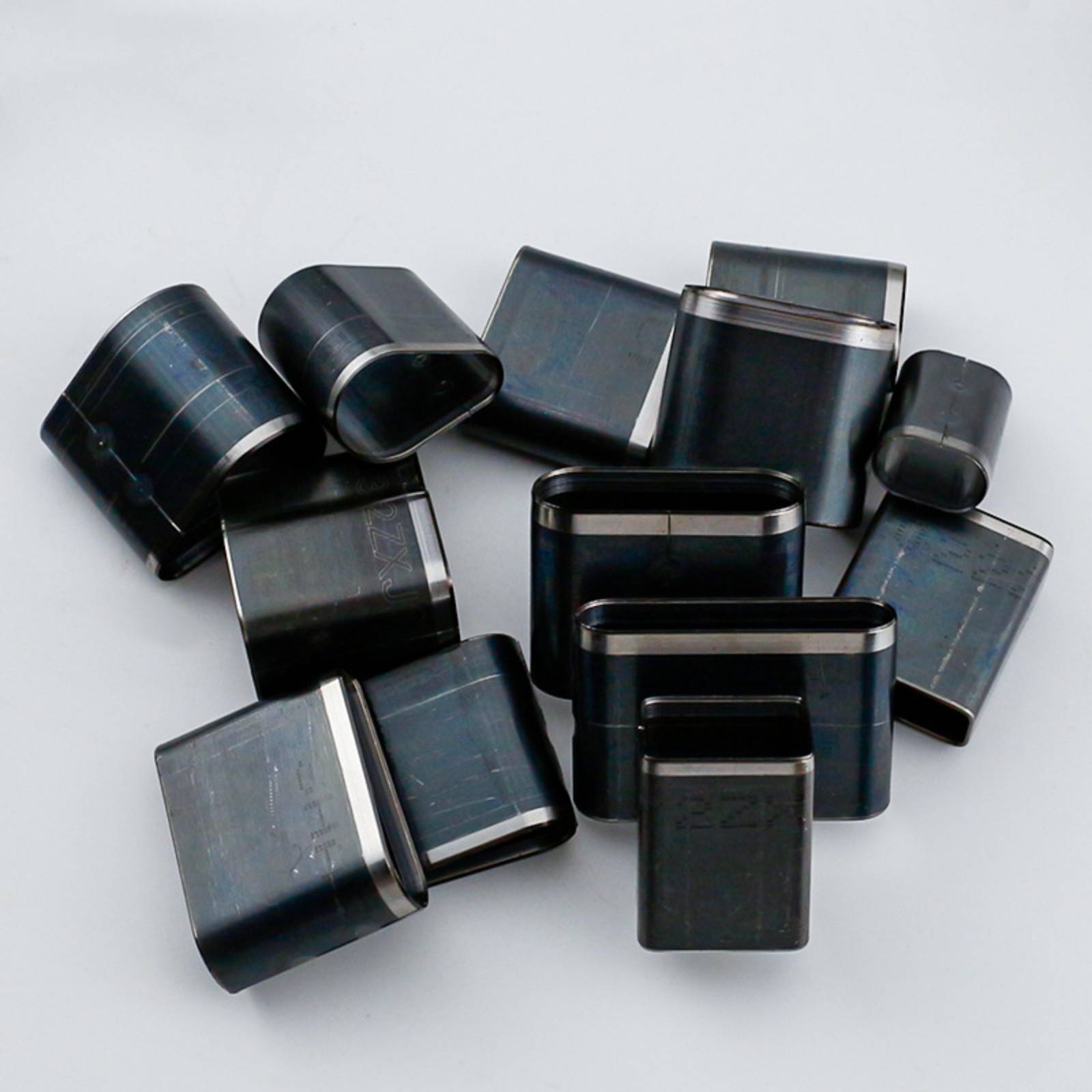 50 Pieces Leather Die Punch Cu - огляд і ціна Leatherwork Hobby