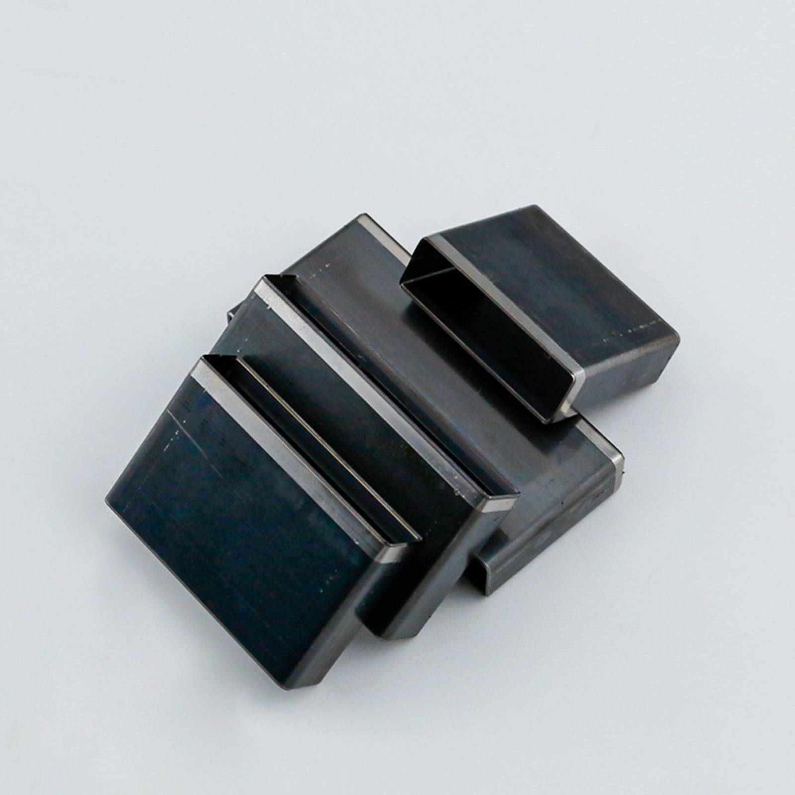 50 Pieces Leather Die Punch Cu - огляд і ціна Leatherwork Hobby