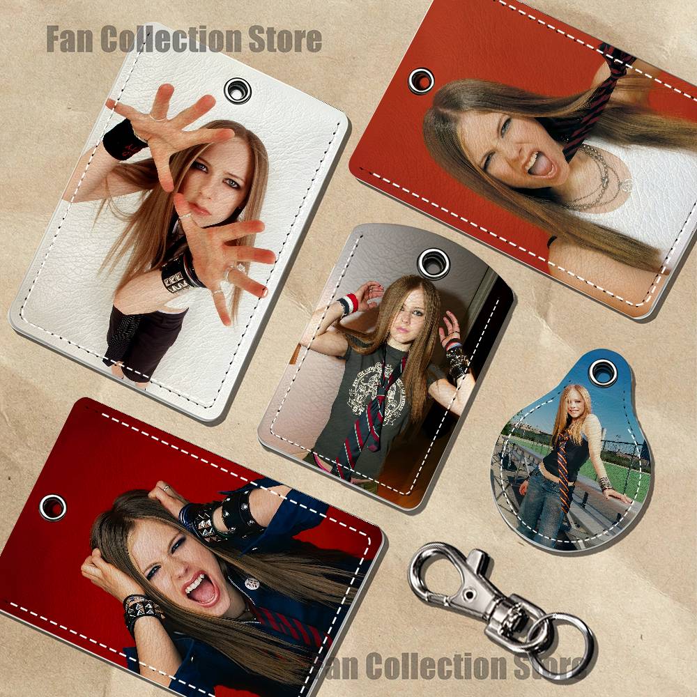 Singer A-Avril Holder Keychain - огляд і ціна For Leather Work