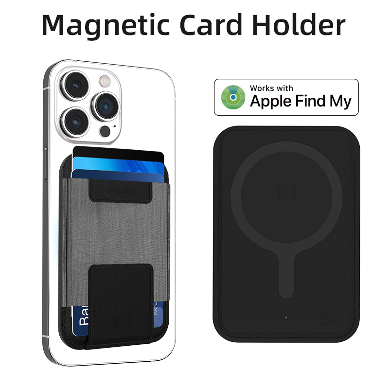 Micflip Trackable Magnetic Car - огляд і ціна Leather Work In My Area