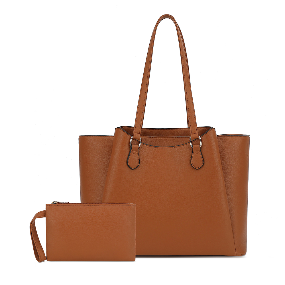 Tote Bag for Women, Large PU L - огляд і ціна For Leather Work