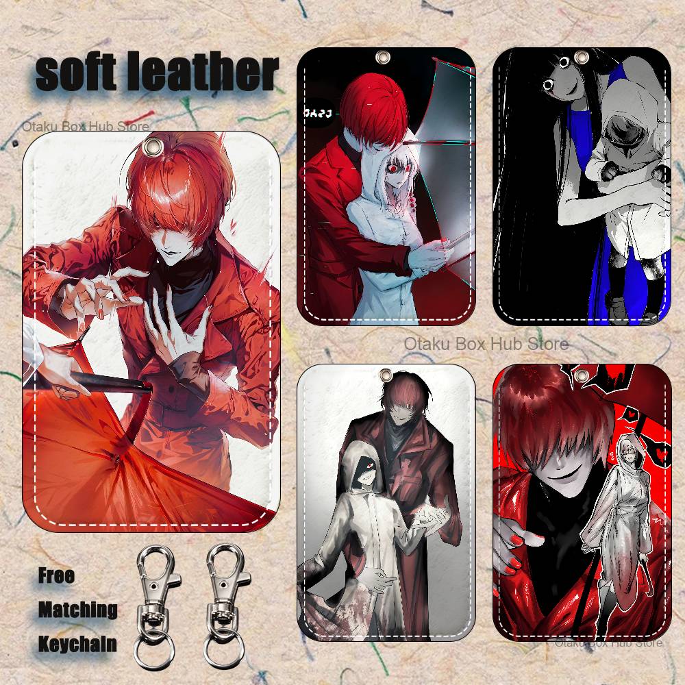 H-Homicipher S Holder Keychain - огляд і ціна For Leather Work