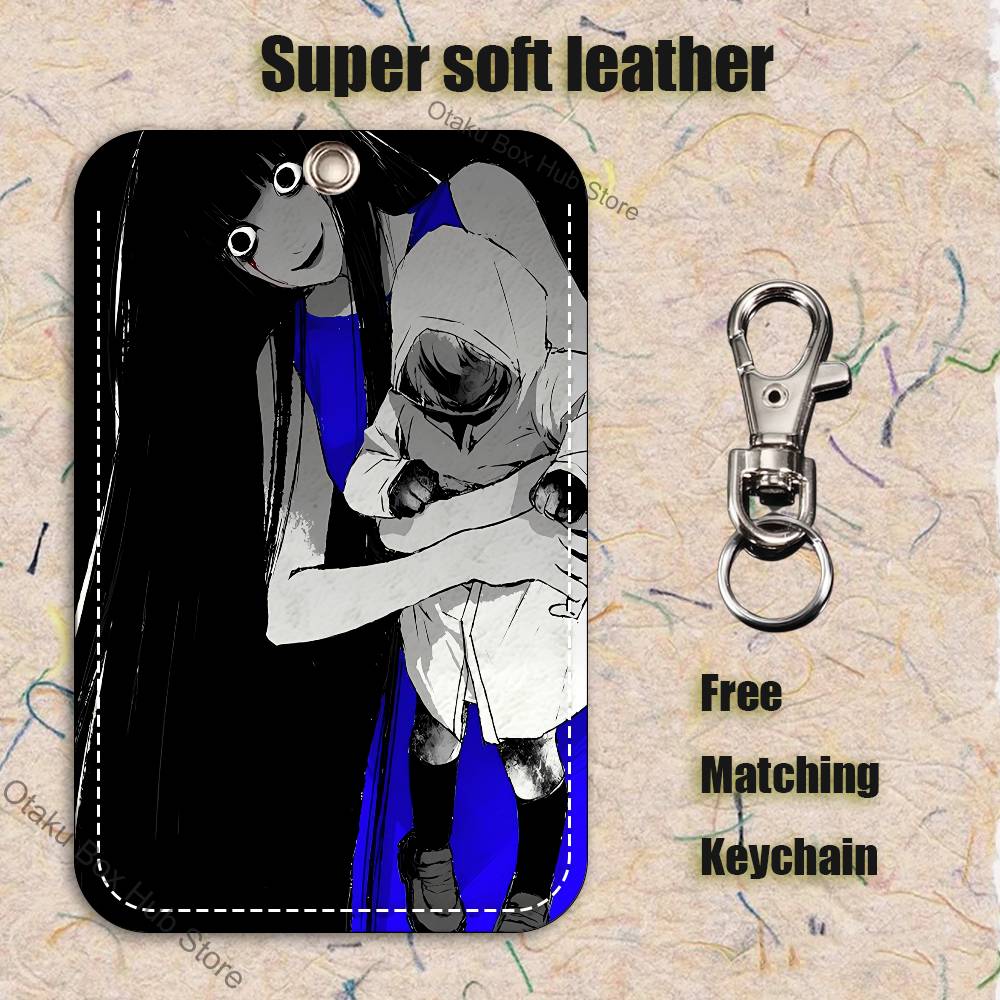 H-Homicipher S Holder Keychain - огляд і ціна For Leather Work