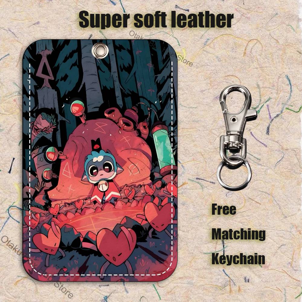 C-Cult the L-Lamb Sheep Holder - огляд і ціна For Leather Work