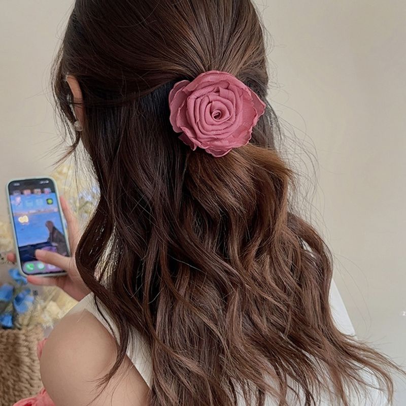 1pc Dried Rose Blossoms Head R - огляд і ціна Leatherwork Pony
