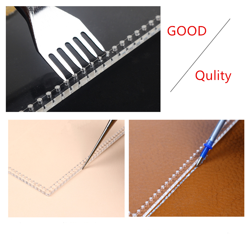 DIY Handbag Waist Pack Sewing  - огляд і ціна Leatherwork Patterns