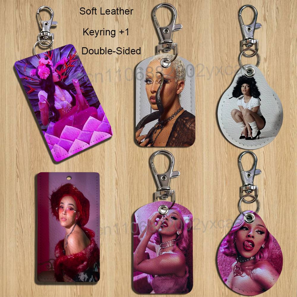 art So High red Doja Cat Holde - огляд і ціна For Leather Work