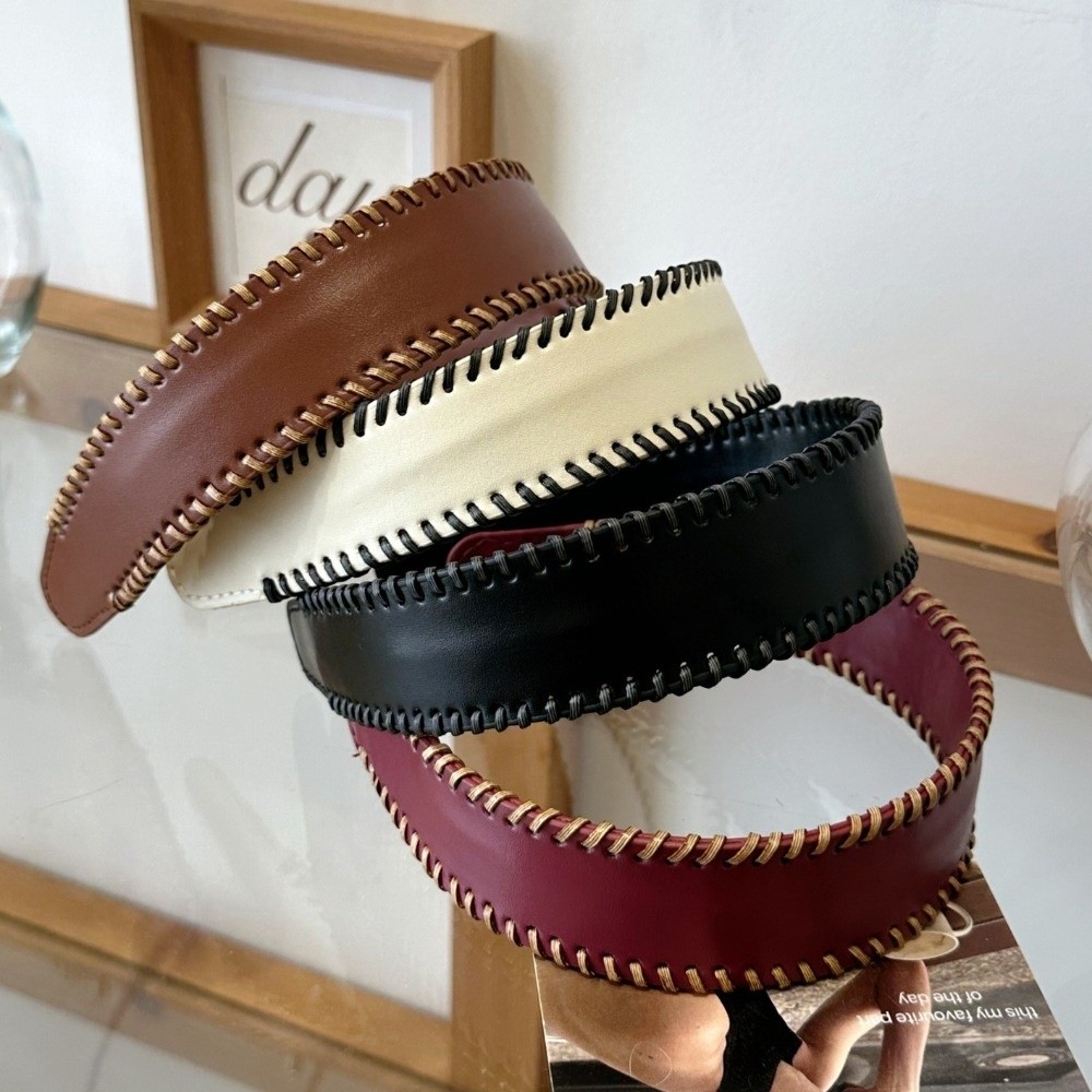 Temperament Solid Color Leathe - огляд і ціна Leatherwork Pony
