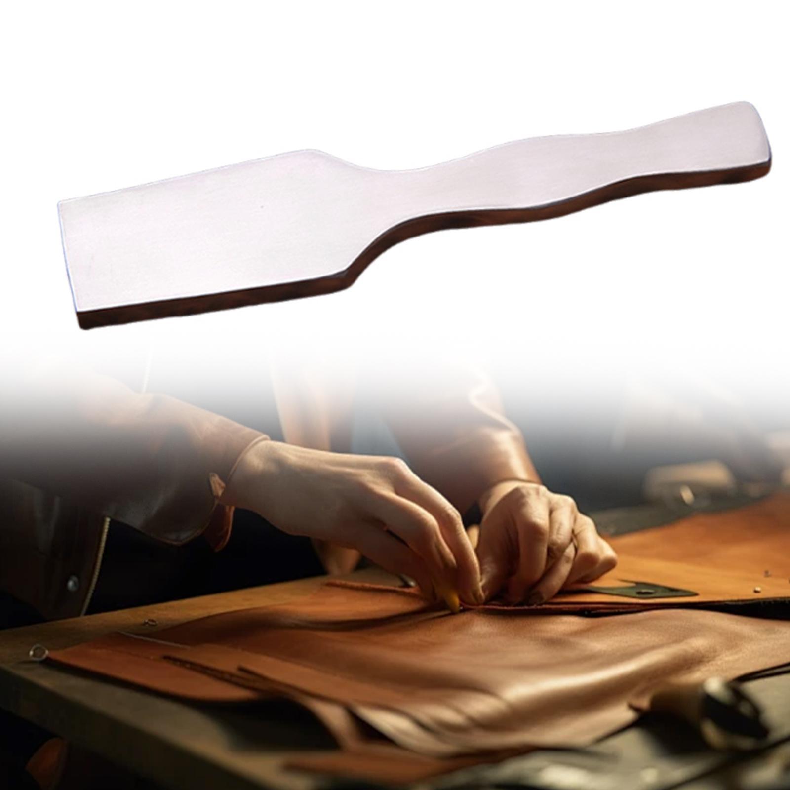 Stitching Leather Tools Shoes  - огляд і ціна Leatherwork Hobby
