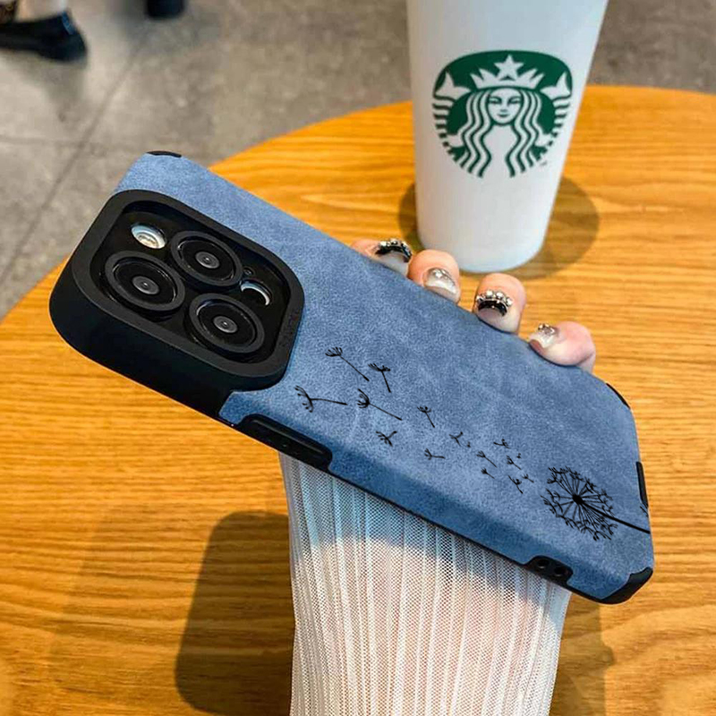 Fashion Silicone Case For iPho - огляд і ціна Leather X