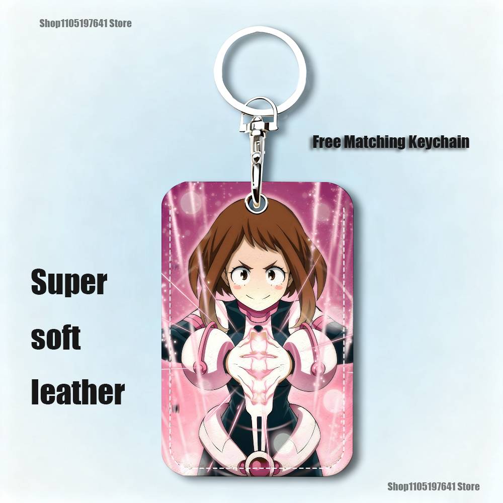 My Hero O-Ochako Uraraka Holde - огляд і ціна Leather Work In My Area
