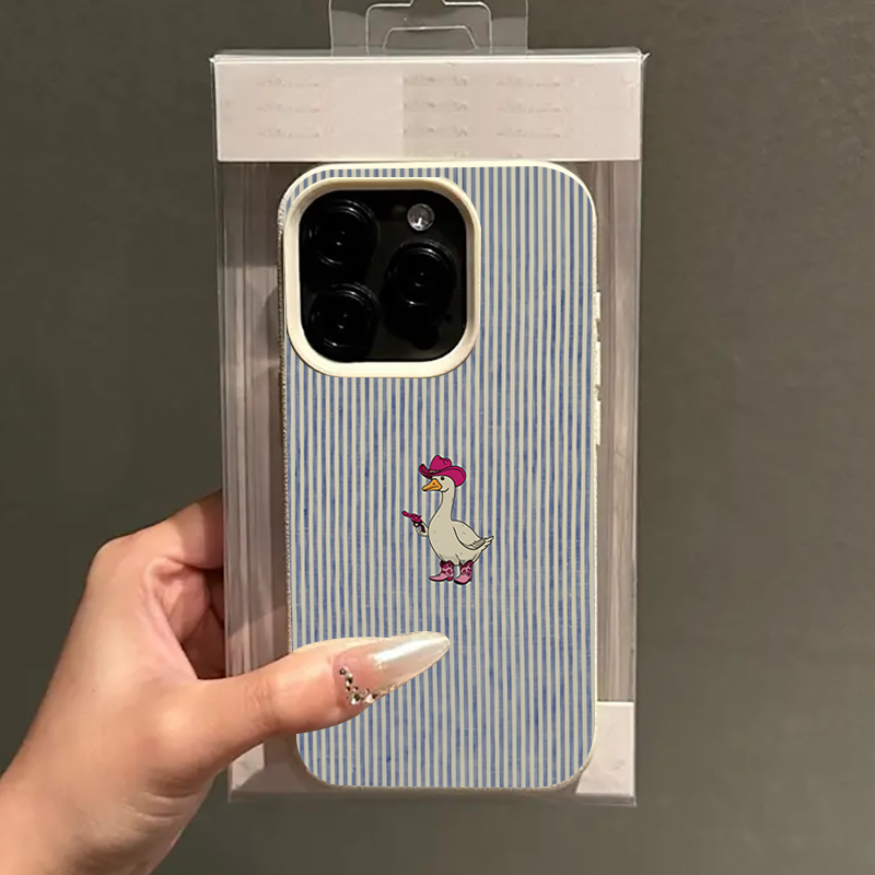 Western Cowboy Goose Stripe Pa - огляд і ціна Leatherwork Drawing