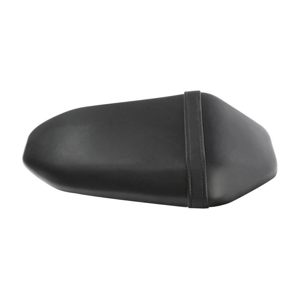 Motorcycle Rear Passenger Pill - огляд і ціна Leather Workbench