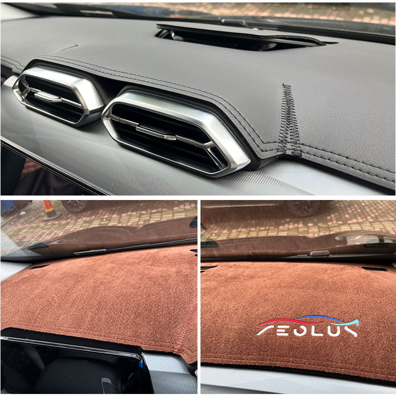 For Dongfeng AEOLUS Mage Speci - огляд і ціна Leather Workbench