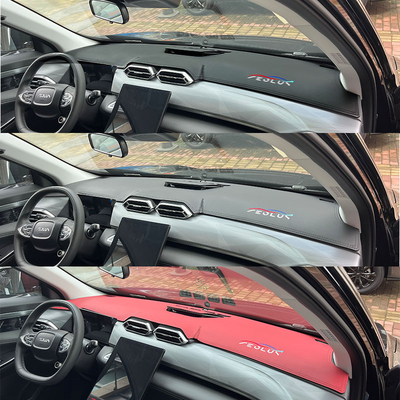 For Dongfeng AEOLUS Mage Speci - огляд і ціна Leather Workbench