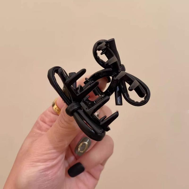 2Pcs Vintage Leather Bow Small - огляд і ціна Leatherwork Pony