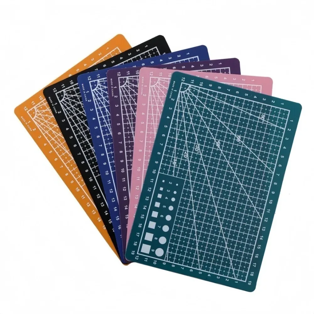 A3/A4/A5 PP Cutting Mat Workbe - огляд і ціна Leather Workbench