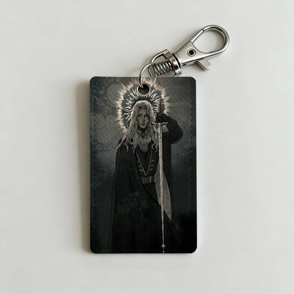 Game C-Castlevania Alucard Bad - огляд і ціна For Leather Work