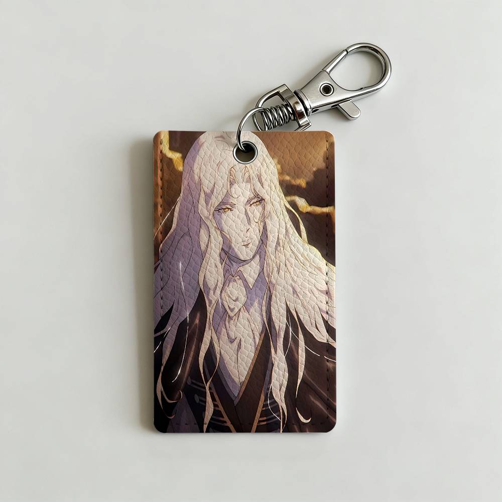 Game C-Castlevania Alucard Bad - огляд і ціна For Leather Work